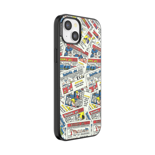 Bazooka Comics — iPhone 15 Plus MagSafe Case - US 27635