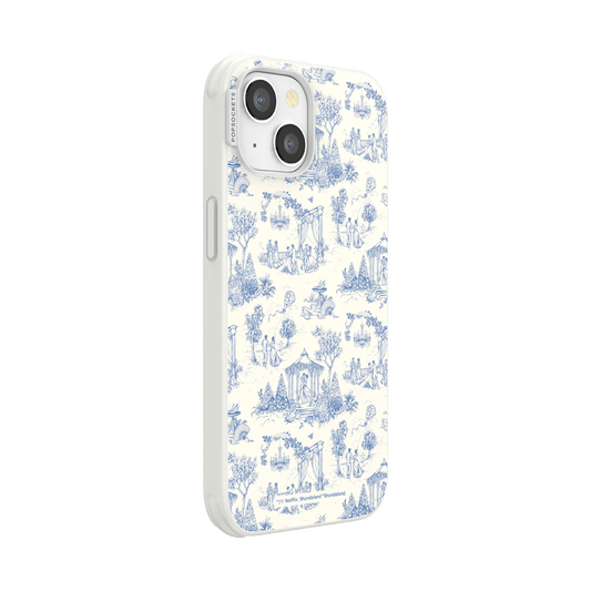 Between The Heavens and Earth — iPhone 13 MagSafe Case - US 95038