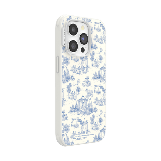 Between The Heavens and Earth — iPhone 14 Pro MagSafe Case - US 36895