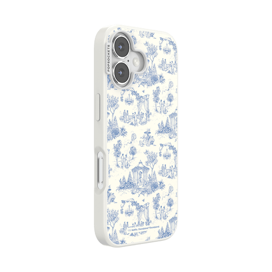 Between The Heavens and Earth — iPhone 17 MagSafe Case - US 02418