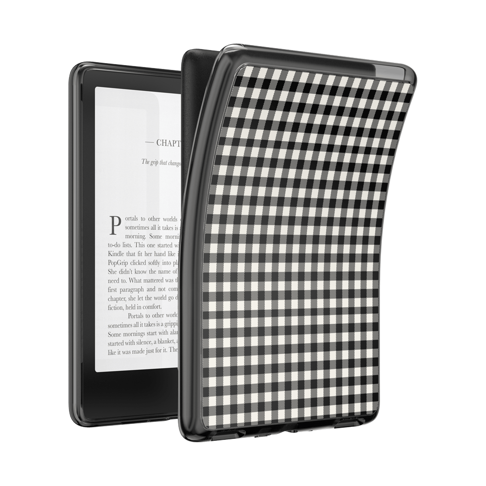 Gingham — Kindle 11th Gen MagSafe Case - US 94460