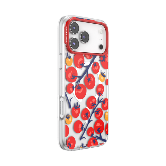 Campari — iPhone 17 Pro Max MagSafe Case - US 74238