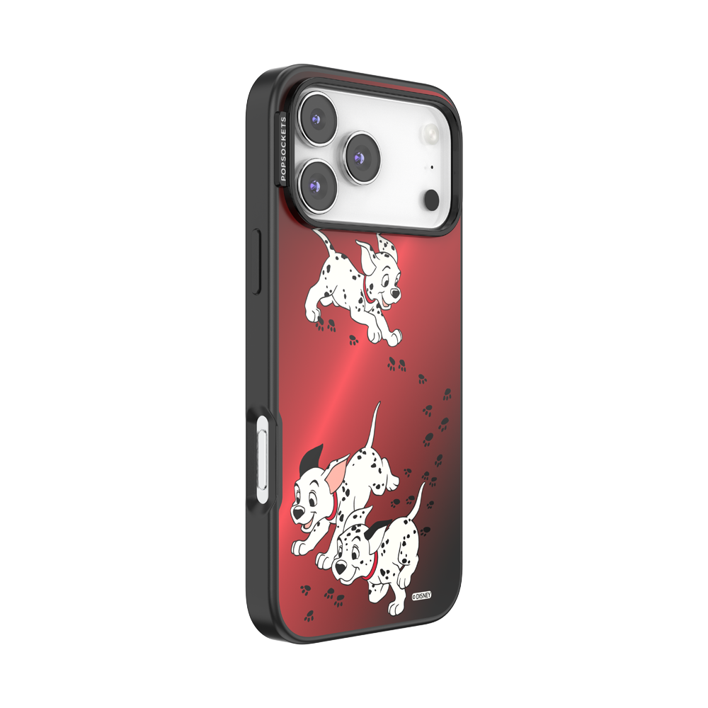 Mirror Can You Spot Me? — iPhone 17 Pro Max MagSafe Case - US 17097