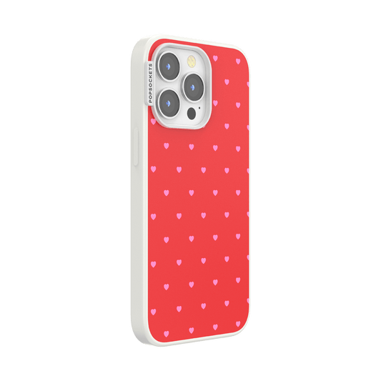 Cherry Pop — iPhone 13 Pro MagSafe Case - US 02162