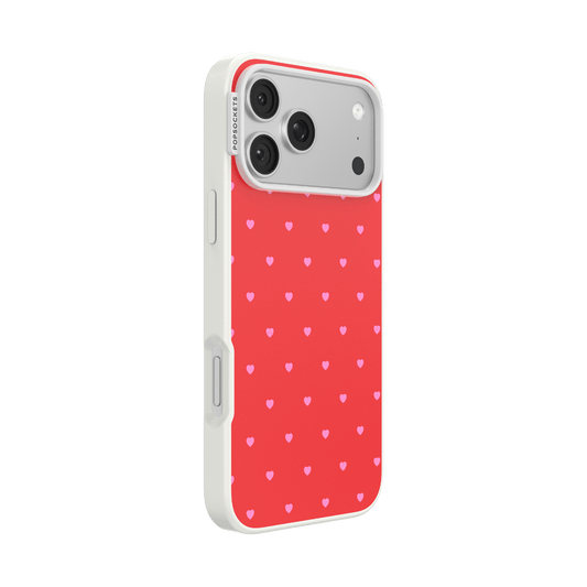 Cherry Pop — iPhone 17 Pro Max MagSafe Case - US 28935
