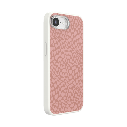 Clay Rosa Fossil — iPhone 17e/16e MagSafe Case - US 88688