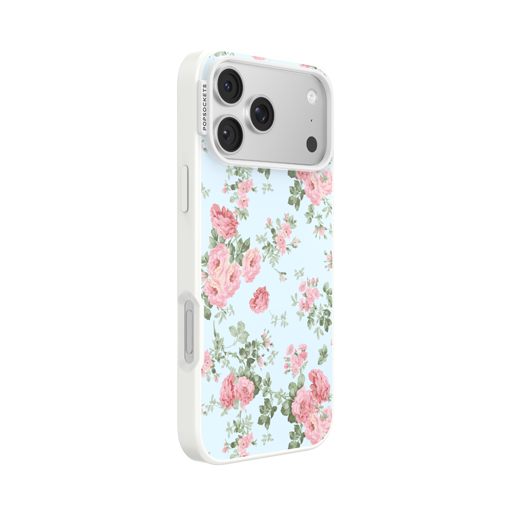 Cottage Tutu Blue — iPhone 17 Pro Max MagSafe Case - US 91244