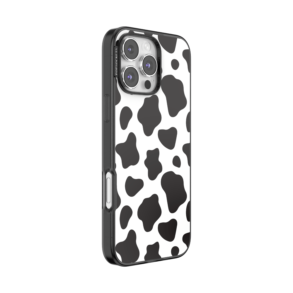 Cow Print — iPhone 16 Pro Max MagSafe Case - US 49551