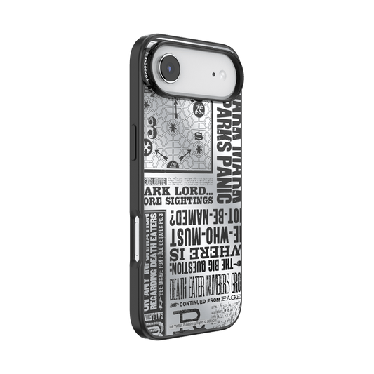 Dark Lord Has Returned — iPhone Air MagSafe Case - US 11366