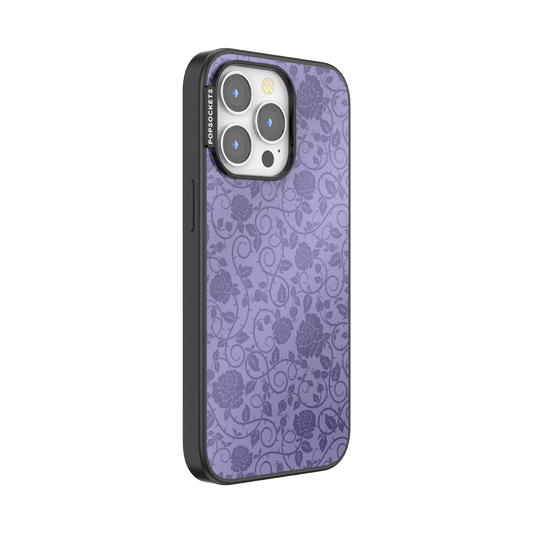 Dark Thorns — iPhone 13 Pro MagSafe Case - US 08474