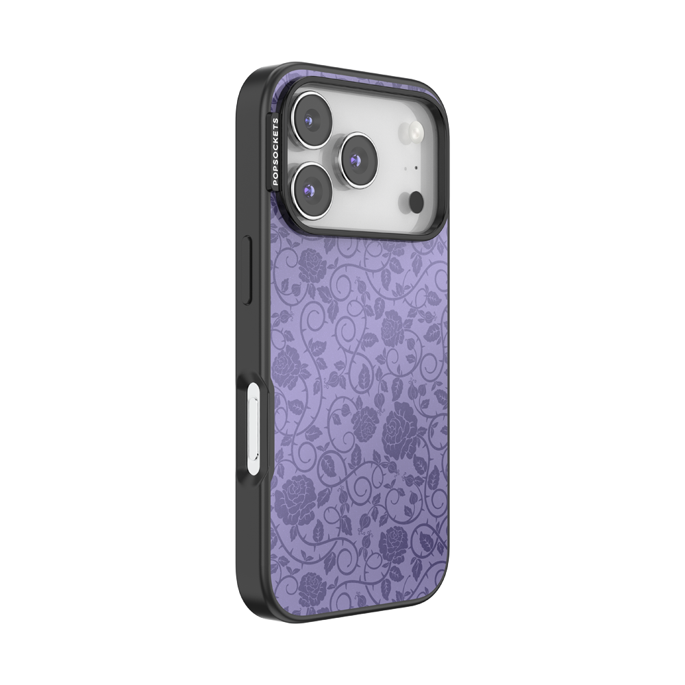Dark Thorns — iPhone 17 Pro MagSafe Case - US 80717