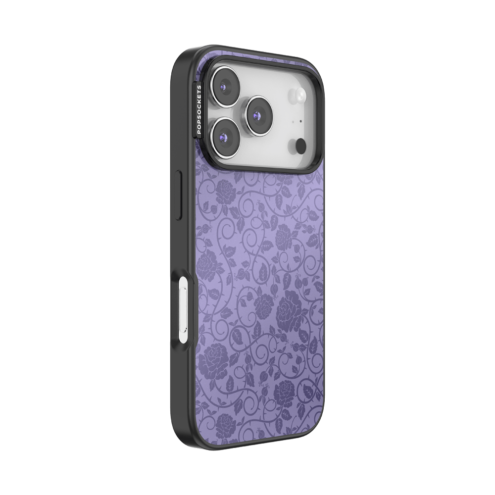 Dark Thorns — iPhone 17 Pro MagSafe Case - US 81767