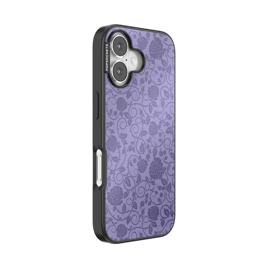 Dark Thorns — iPhone 17 MagSafe Case - US 57898