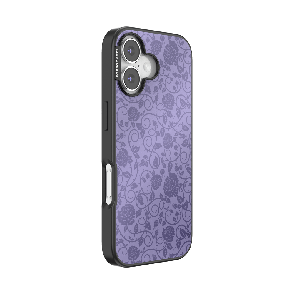 Dark Thorns — iPhone 17 MagSafe Case - US 41042