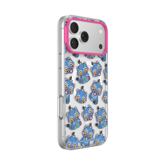 Derpy and Sussie — iPhone 17 Pro Max MagSafe Case - US 00253