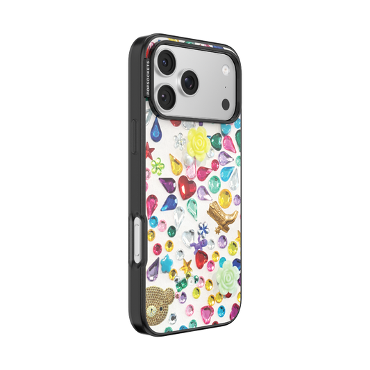 Desert Treasure — iPhone 17 Pro Max MagSafe Case - US 45417