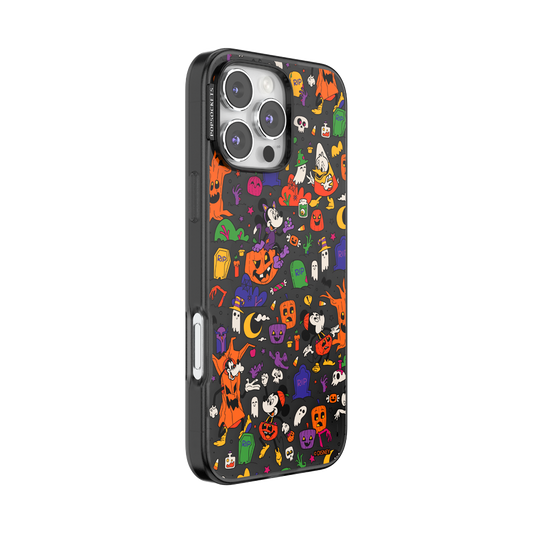 Spooktastic Night — iPhone 16 Pro Max MagSafe Case - US 98912