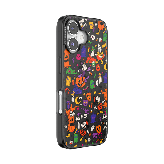 Spooktastic Night — iPhone 16 MagSafe Case - US 16639