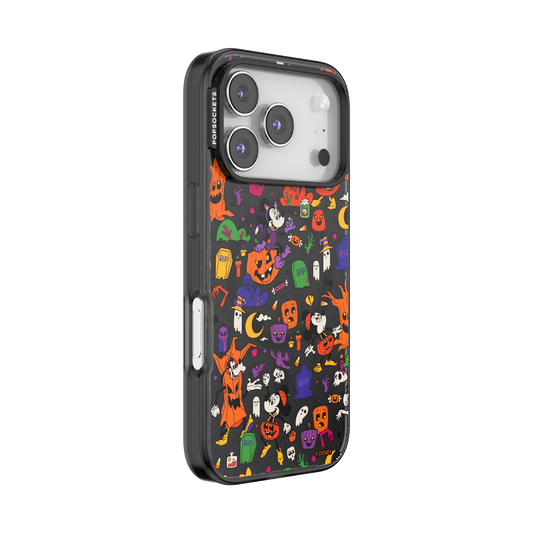 Spooktastic Night — iPhone 17 Pro MagSafe Case - US 41096