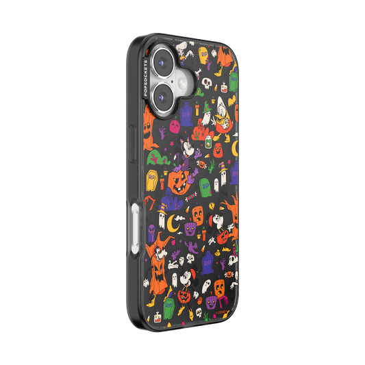 Spooktastic Night — iPhone 17 MagSafe Case - US 54874