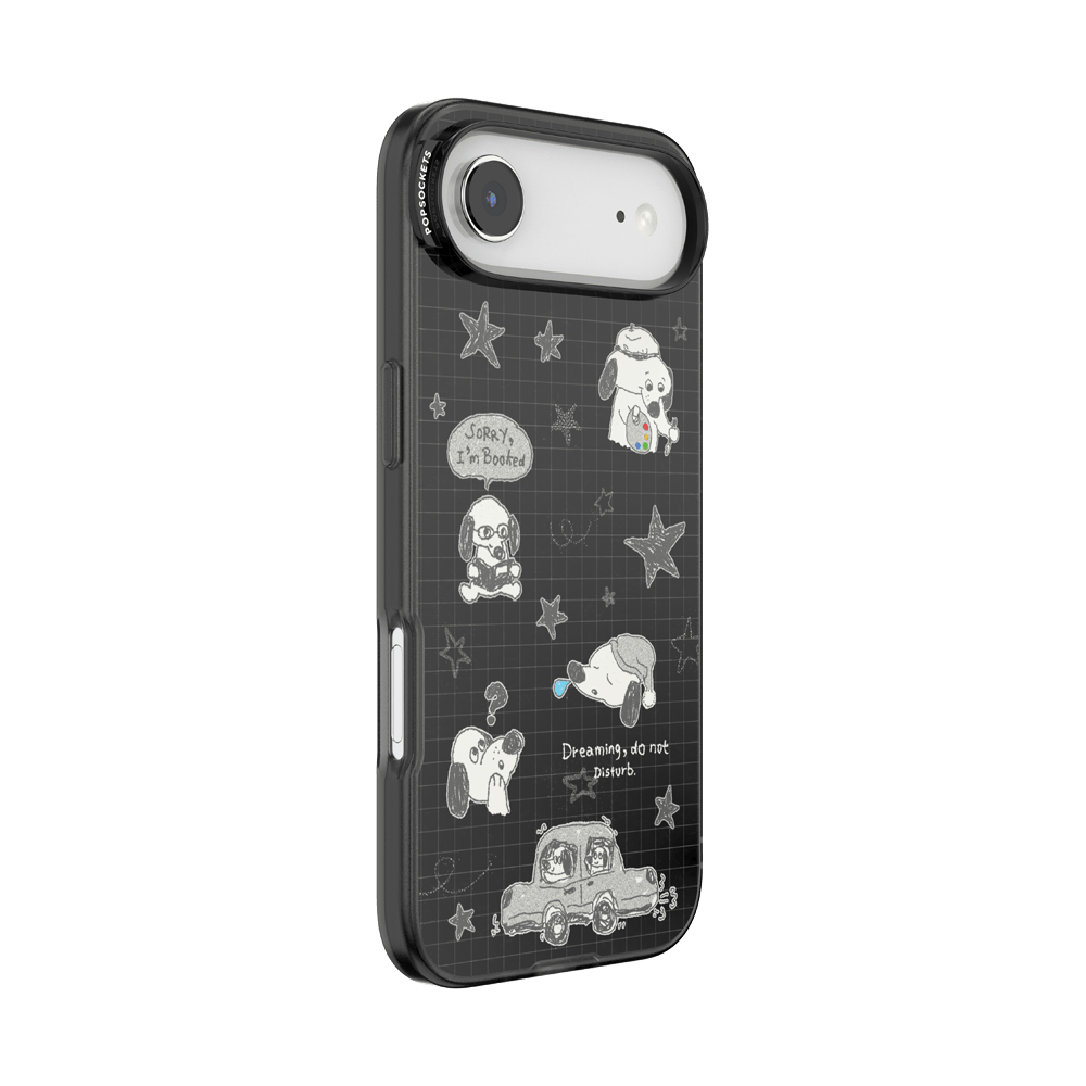 Doggy Zone — iPhone Air MagSafe Case - US 83948