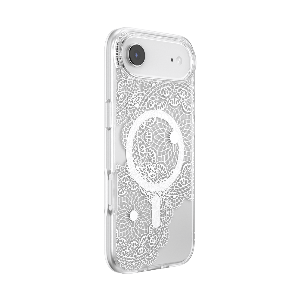 Doily Life — iPhone Air MagSafe Case - US 03332