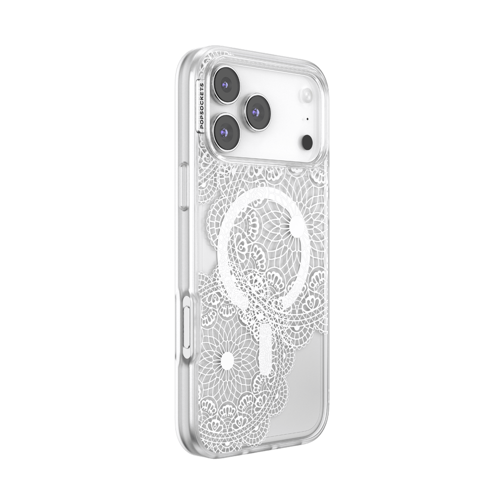Doily Life — iPhone 17 Pro Max MagSafe Case - US 87935
