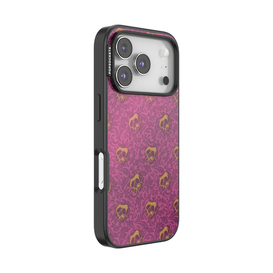 Essence of Evil Queen — iPhone 17 Pro MagSafe Case - US 55961