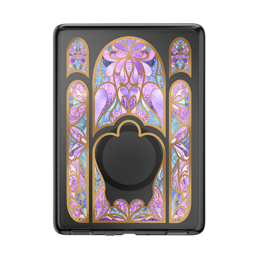 Fairy Glass — Kindle 11th Gen MagSafe Case - US 23520