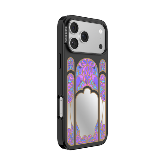Fairyglass — iPhone 17 Pro Max MagSafe Case - US 65791