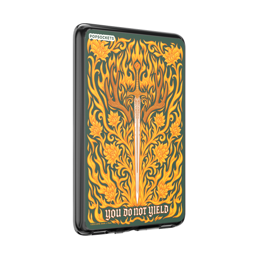 Fireheart — Kindle 12th Gen MagSafe Case - US 39278