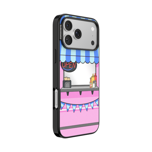 Food Truck — iPhone 17 Pro Max MagSafe Case - US 62677