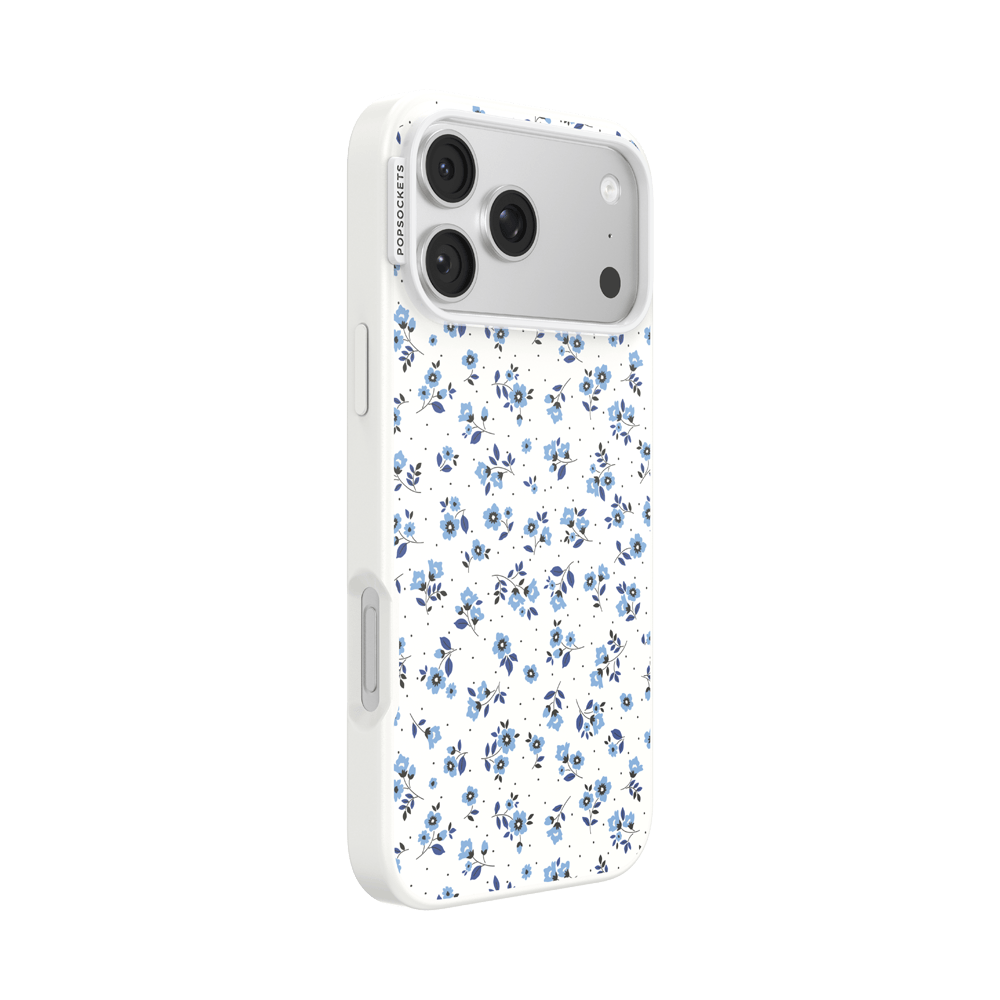 Forget Me Not Waltz — iPhone 17 Pro Max MagSafe Case - US 41915