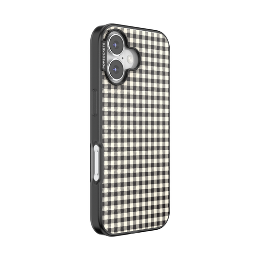 Gingham — iPhone 17 MagSafe Case - US 48569