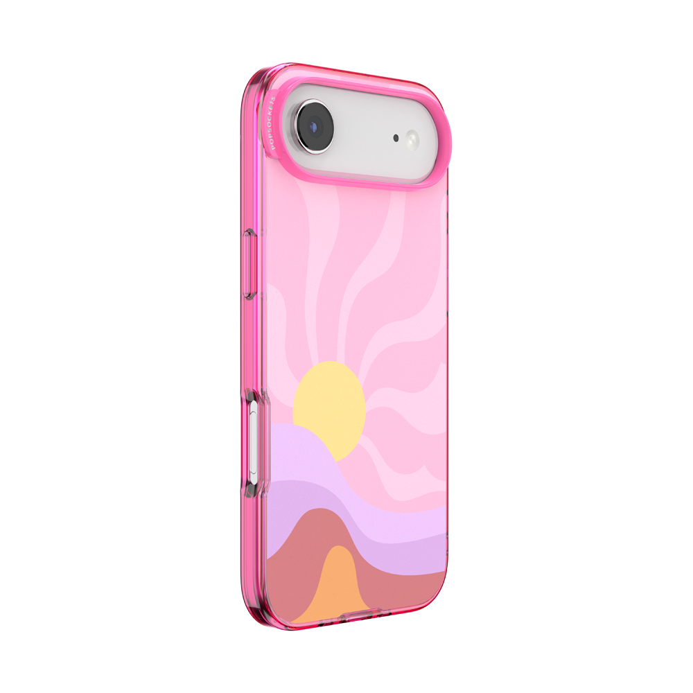 Golden Hour — iPhone Air MagSafe Case - US 44747