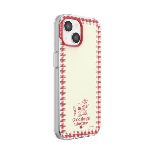 Good Things Take Time — iPhone 15 MagSafe Case - US 90233