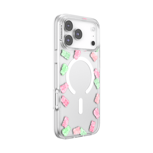 Gummy Bears — iPhone 17 Pro Max MagSafe Case - US 80900