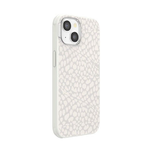 Horchata Fossil — iPhone 13 MagSafe Case - US 47414