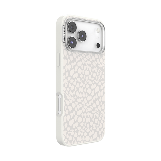 Horchata Fossil — iPhone 17 Pro Max MagSafe Case - US 65011