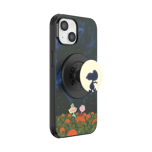 Its Great Pumpkin — iPhone 14 MagSafe Case - US 75854