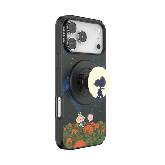 Its Great Pumpkin — iPhone 17 Pro Max MagSafe Case - US 95920