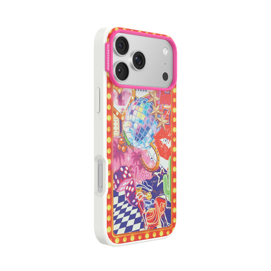 Jackpot — iPhone 17 Pro Max MagSafe Case - US 36275