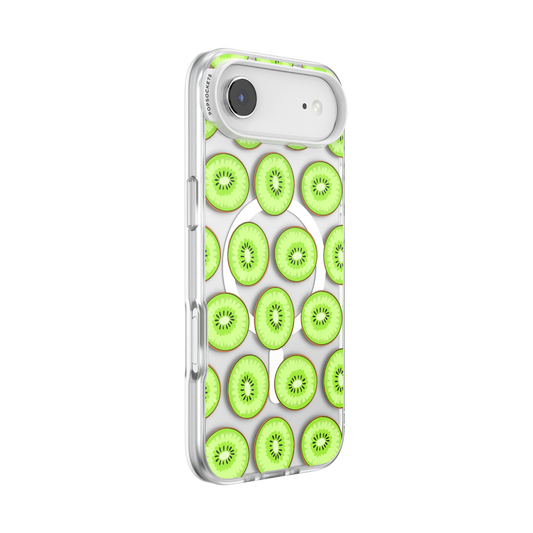 Kiwi Slice — iPhone Air MagSafe Case - US 99970