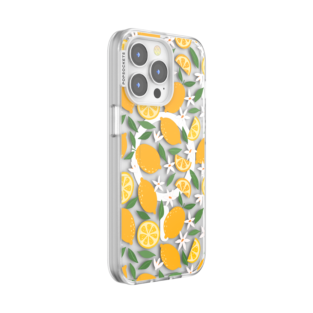 Lemon Squeezy — iPhone 13 Pro MagSafe Case - US 65464