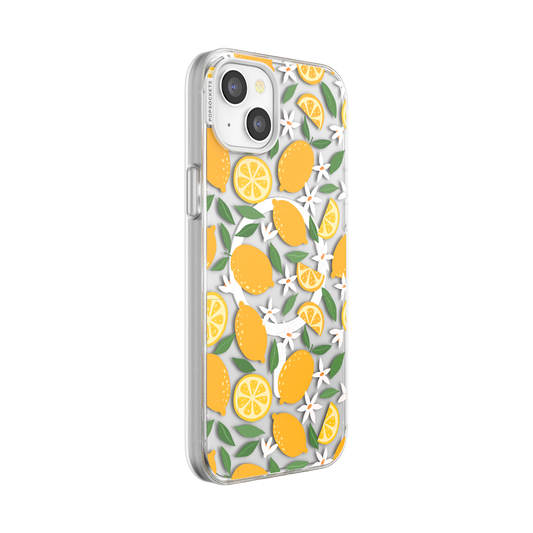 Lemon Squeezy — iPhone 15 Plus MagSafe Case - US 32622