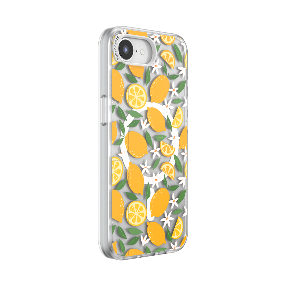 Lemon Squeezy — iPhone 17e/16e MagSafe Case - US 57245