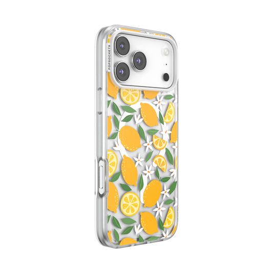 Lemon Squeezy — iPhone 17 Pro Max MagSafe Case - US 48446