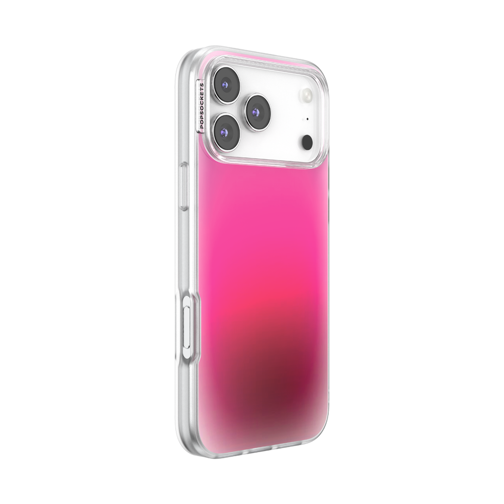 Love Aura — iPhone 17 Pro Max MagSafe Case - US 84327