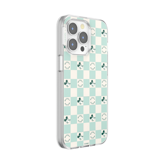 Mickey Mouse Classic Check — iPhone 13 Pro MagSafe Case - US 56170