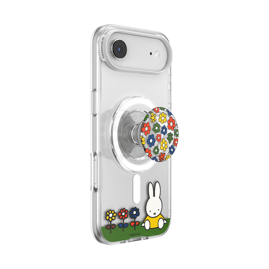 Miffy In The Park — iPhone Air MagSafe Case - US 82662